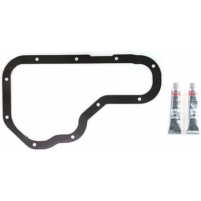 Oil Pan Set by FEL-PRO - OS30727 pa1