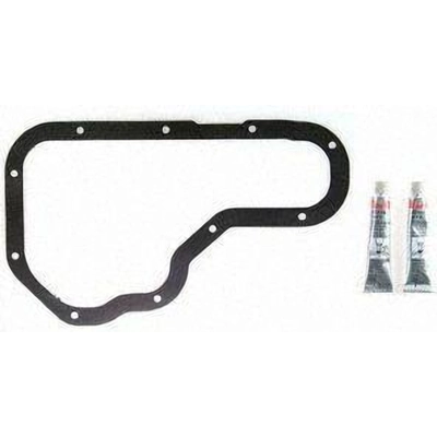 Oil Pan Set by FEL-PRO - OS30727 pa4