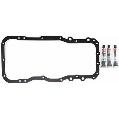 Oil Pan Set by FEL-PRO - OS30731 pa1