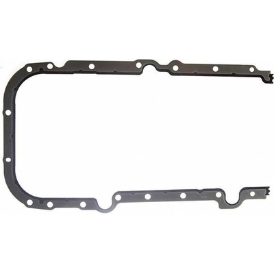 Oil Pan Set by FEL-PRO - OS30733R pa3