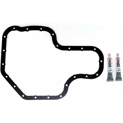 Oil Pan Set by FEL-PRO - OS30741 pa1