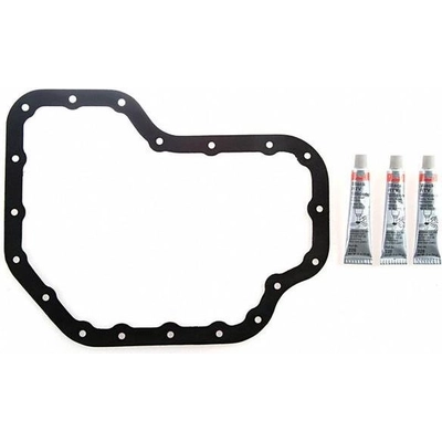Oil Pan Set by FEL-PRO - OS30742 pa2