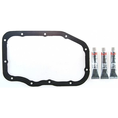 Oil Pan Set by FEL-PRO - OS30745 pa1