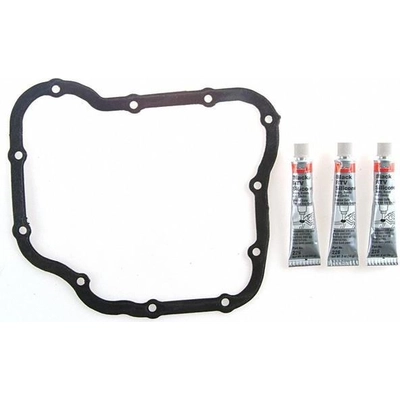 Oil Pan Set by FEL-PRO - OS30757 pa2