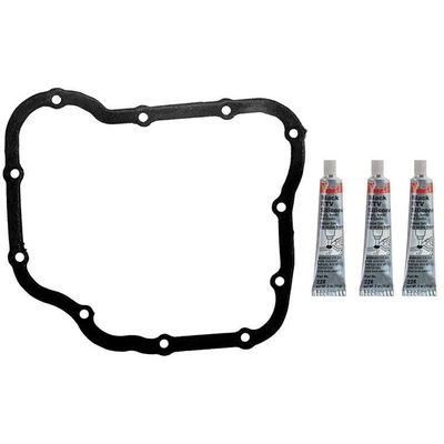 Oil Pan Set by FEL-PRO - OS30757 pa5