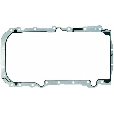 Oil Pan Set by FEL-PRO - OS30760R pa2