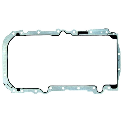 Oil Pan Set by FEL-PRO - OS30760R pa4