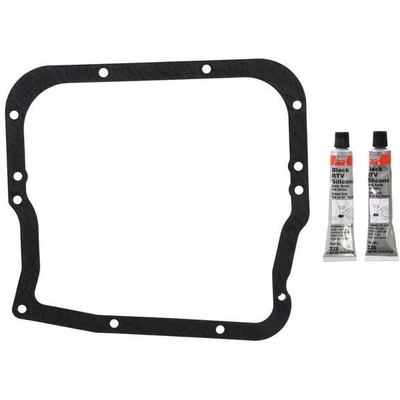 Oil Pan Set by FEL-PRO - OS30807 pa1