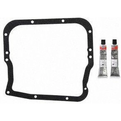 Oil Pan Set by FEL-PRO - OS30807 pa3