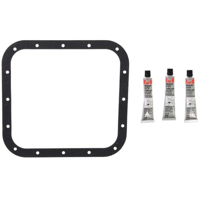 Oil Pan Set by FEL-PRO - OS30808 pa1