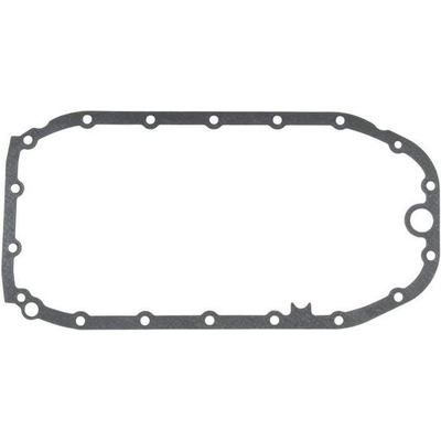 Oil Pan Set by FEL-PRO - OS30809 pa1