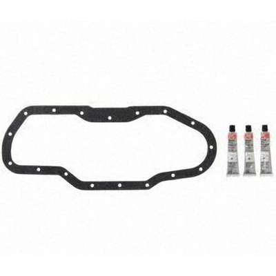 Oil Pan Set by FEL-PRO - OS30810 pa4