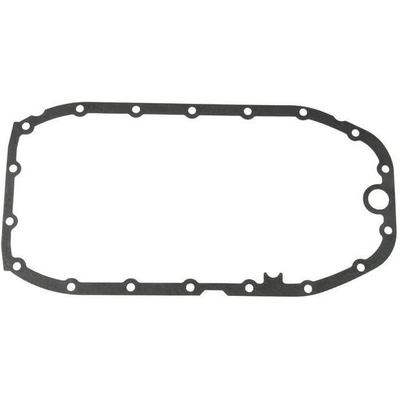 Oil Pan Set by FEL-PRO - OS30811 pa1