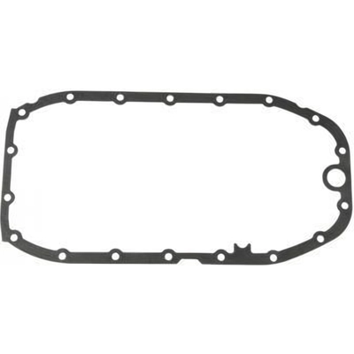 Oil Pan Set by FEL-PRO - OS30811 pa4