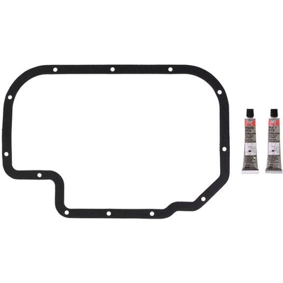 Oil Pan Set by FEL-PRO - OS30813 pa1