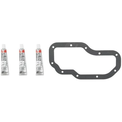 Oil Pan Set by FEL-PRO - OS30815 pa1