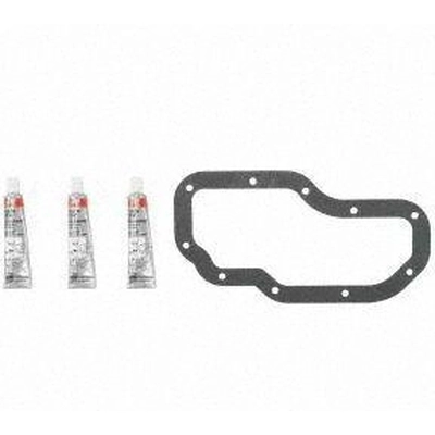 Oil Pan Set by FEL-PRO - OS30815 pa3