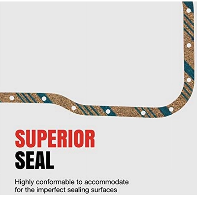 Oil Pan Set by FEL-PRO - OS30823 pa5