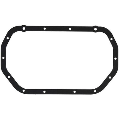 Oil Pan Set by FEL-PRO - OS30846 pa1