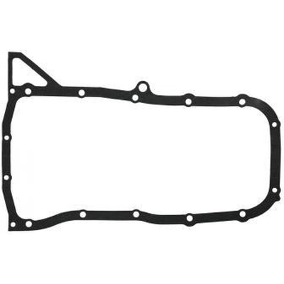 Oil Pan Set by FEL-PRO - OS30852 pa3