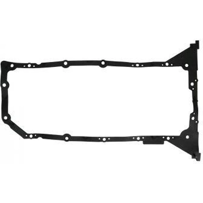 Oil Pan Set by FEL-PRO - OS30861R pa3