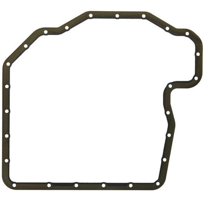 Oil Pan Set by FEL-PRO - OS30866R pa2