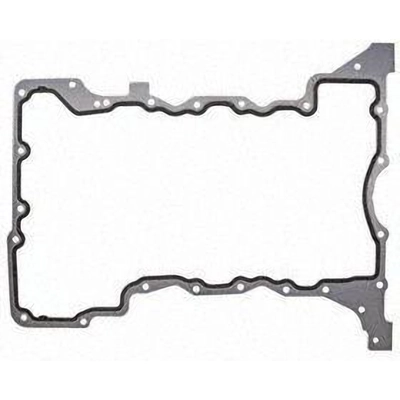 Oil Pan Set by FEL-PRO - OS30883R pa1