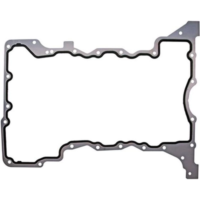 Oil Pan Set by FEL-PRO - OS30883R pa2