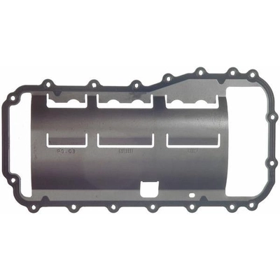 Oil Pan Set by FEL-PRO - OS34212R pa3