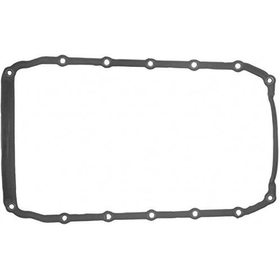 Oil Pan Set by FEL-PRO - OS34503R pa8