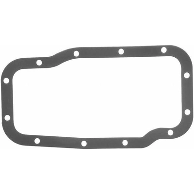 Oil Pan Set by FEL-PRO - OS34511 pa2