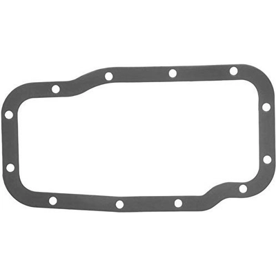 Oil Pan Set by FEL-PRO - OS34511 pa5