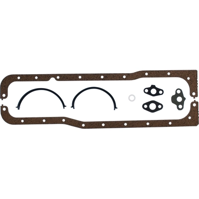 MAHLE ORIGINAL - OS30531TC - Engine Oil Pan Gasket Set pa2