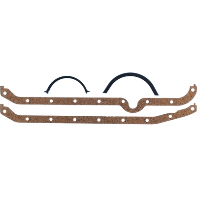Oil Pan Set by MAHLE ORIGINAL - OS30534 pa2