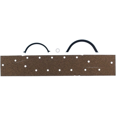 Oil Pan Set by MAHLE ORIGINAL - OS30934 pa1