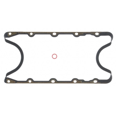 Oil Pan Set by MAHLE ORIGINAL - OS32228 pa1