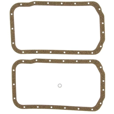 MAHLE ORIGINAL - OS32231 - Oil Pan Gasket pa1