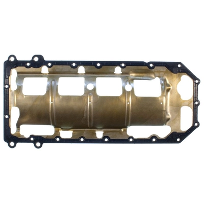 MAHLE ORIGINAL - OS32362 - Oil Pan Set pa1