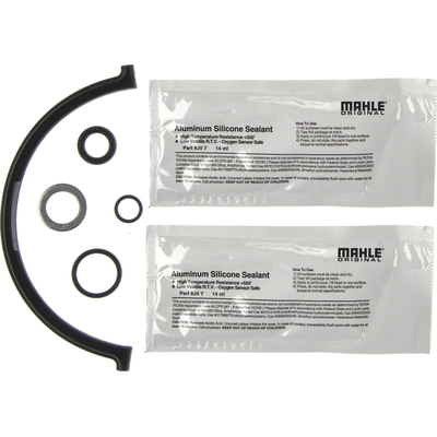 Oil Pan Set by MAHLE ORIGINAL - OS32396 pa2