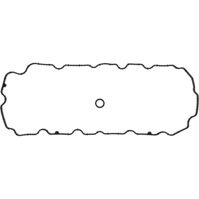 Oil Pan Set by MAHLE ORIGINAL - OS32434 pa2