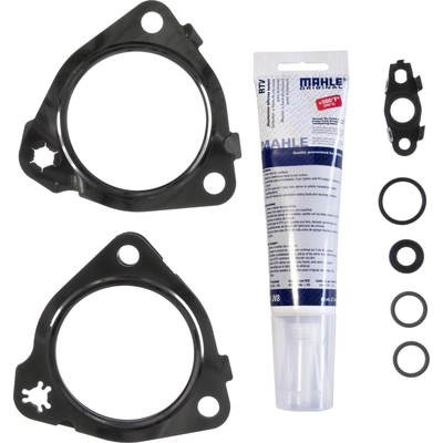 Oil Pan Set by MAHLE ORIGINAL - OS32455 pa2