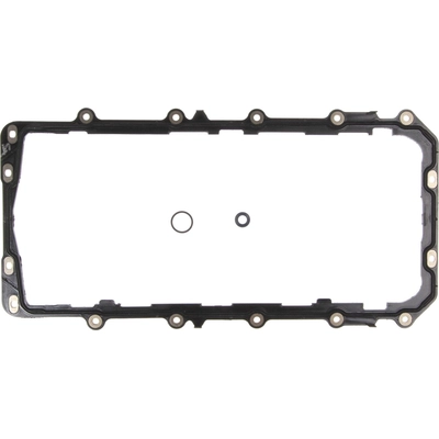 Oil Pan Set by MAHLE ORIGINAL - OS32461 pa2