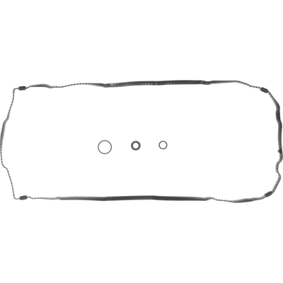 MAHLE ORIGINAL - OS32601 - Oil Pan Set pa1