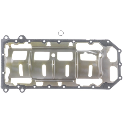 MAHLE ORIGINAL - OS32602 - Oil Pan Gasket pa1