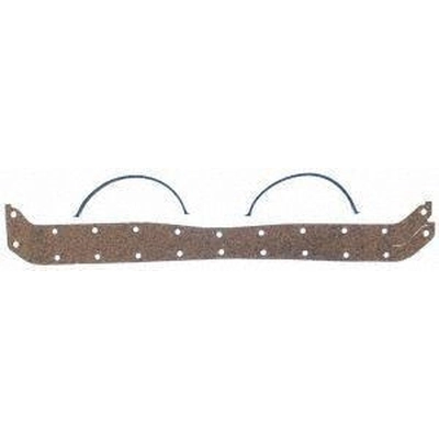 Oil Pan Set by MAHLE ORIGINAL - OS31116 pa1