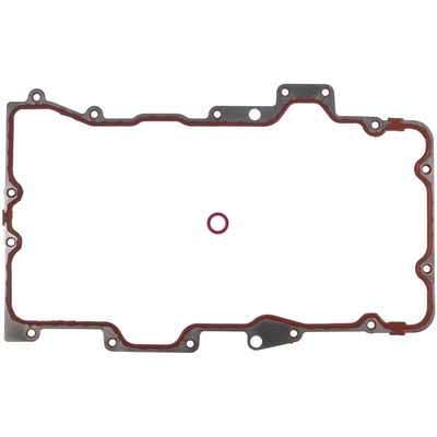 Oil Pan Set by MAHLE ORIGINAL - OS32145 pa1