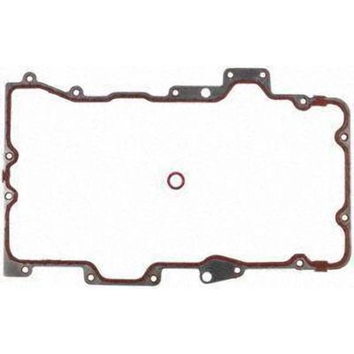 Oil Pan Set by MAHLE ORIGINAL - OS32145 pa2