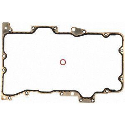 MAHLE ORIGINAL - OS32244 - Ensemble de carter d'huile pa2