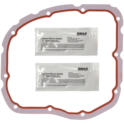 Oil Pan Set by MAHLE ORIGINAL - OS32298 pa1