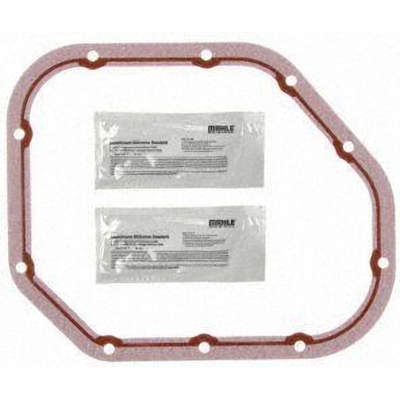 Oil Pan Set by MAHLE ORIGINAL - OS32305 pa2